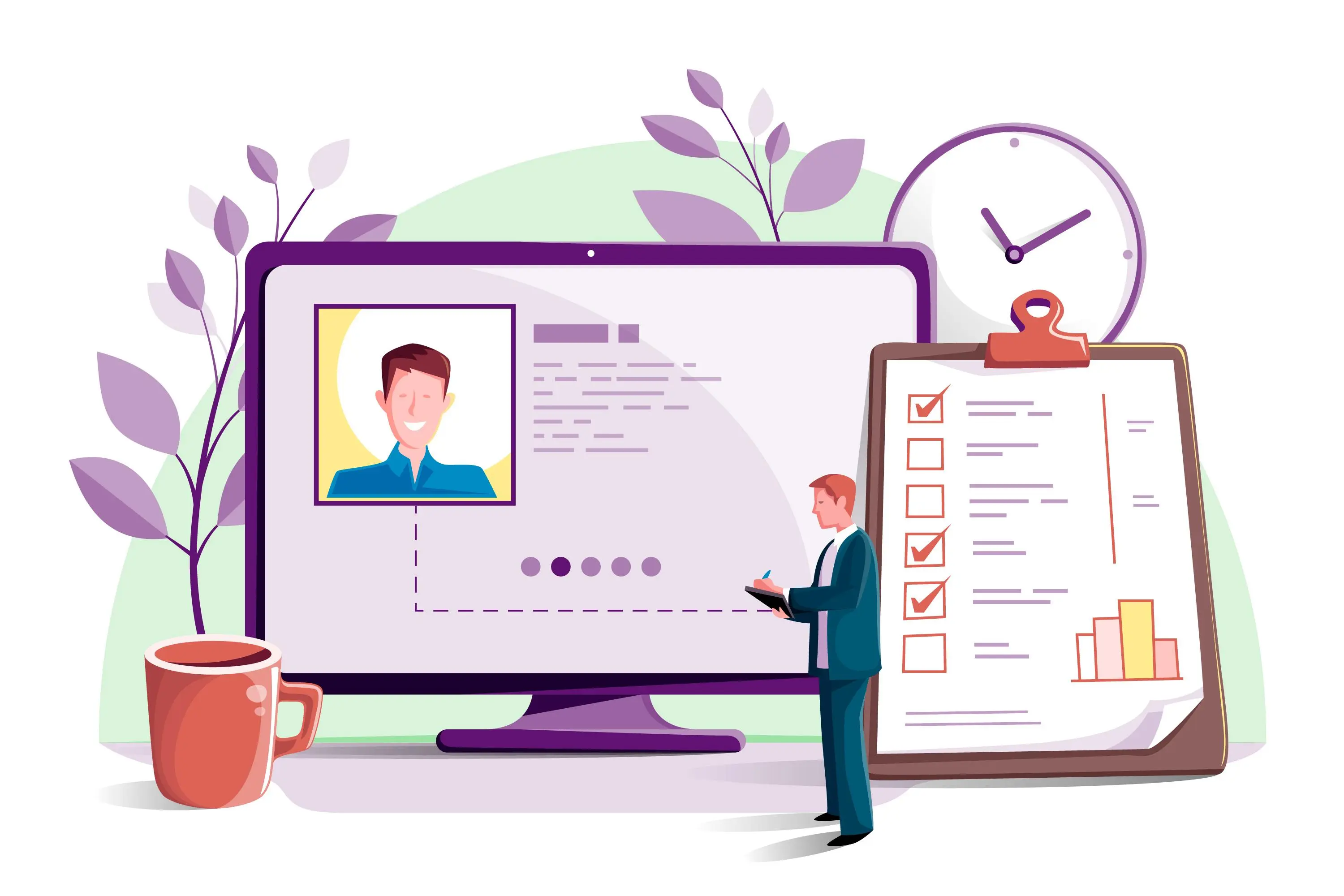 Resume Keywords for ATS (2026 Edition)