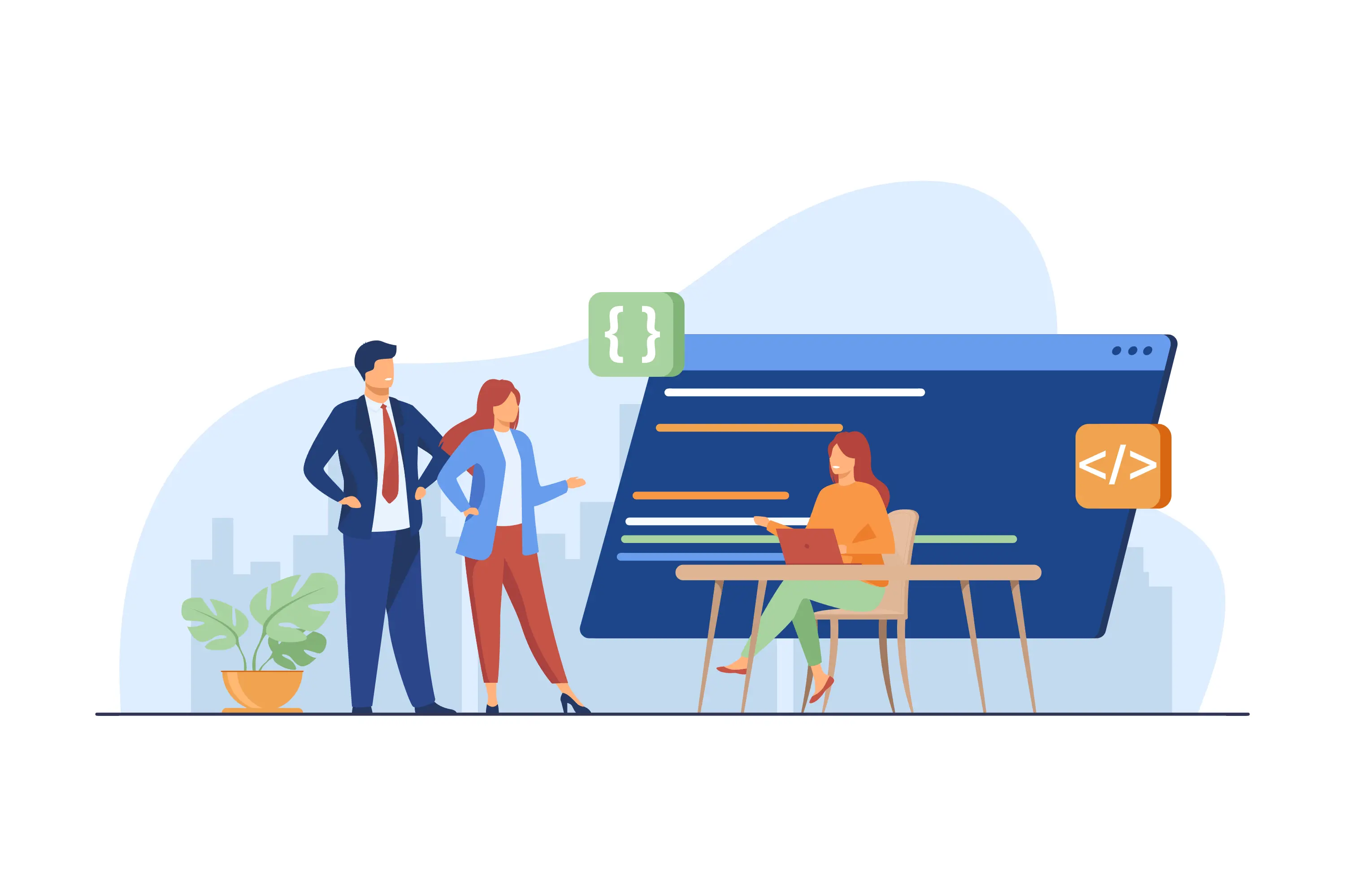 Software Developer as a Career Path: The Ultimate Beginner’s Guide After 12th