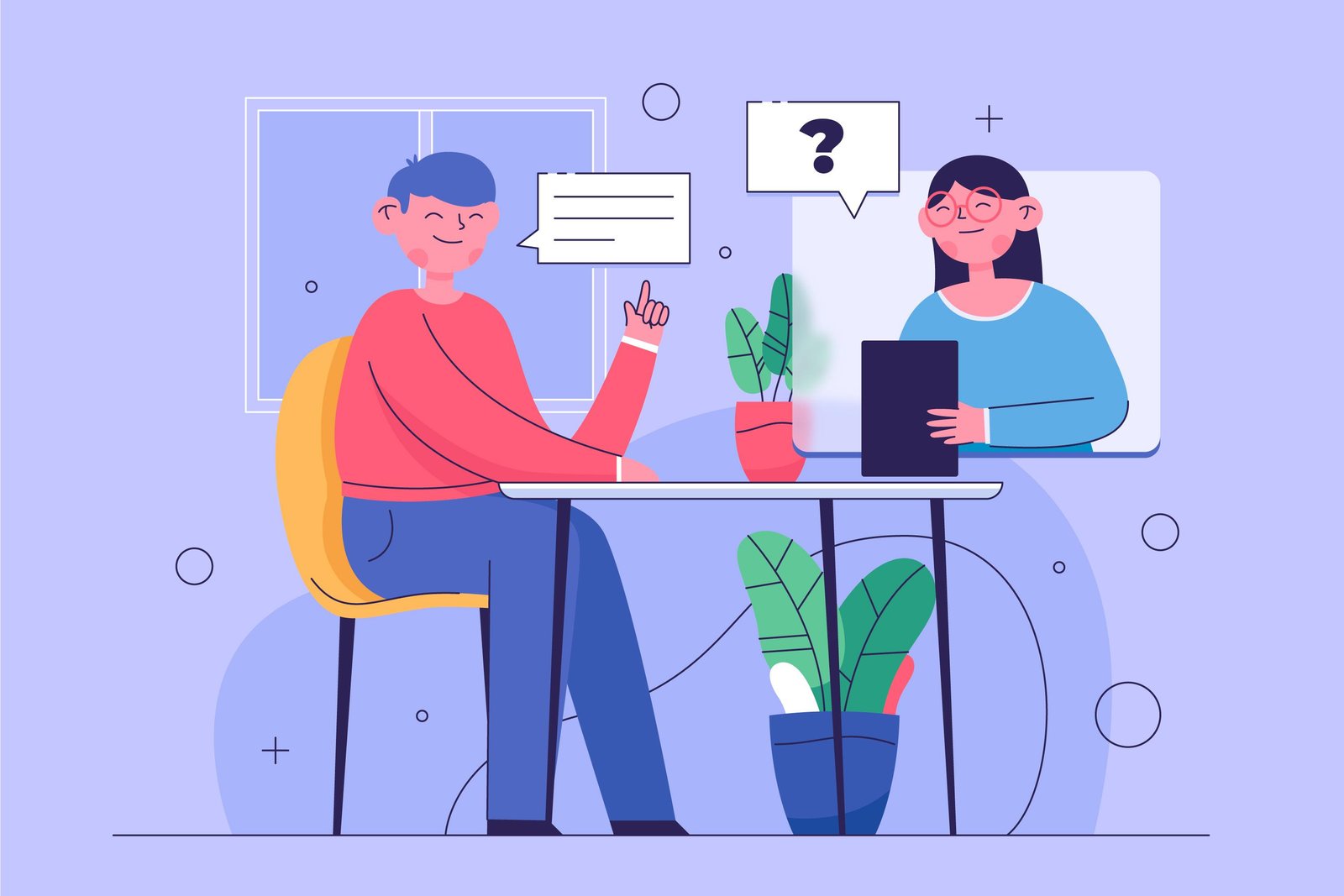 Contact Career Desire